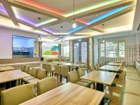 Gold Motel Hotels in Changhua