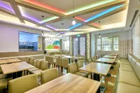 Gold Motel Hotel a Changhua