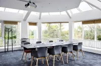 Comwell Rebild Bakker Hotels in Skorping