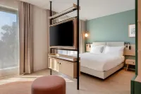 エレメント By ウェスティン ヴロツワフ