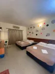 Pangkor Bay View Beach Resort