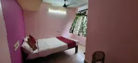 Auro Beach Stays - Pemandian Air Panas