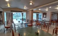 Hotel Maan Residency