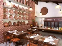 Hotel Catharina Paraguaçu