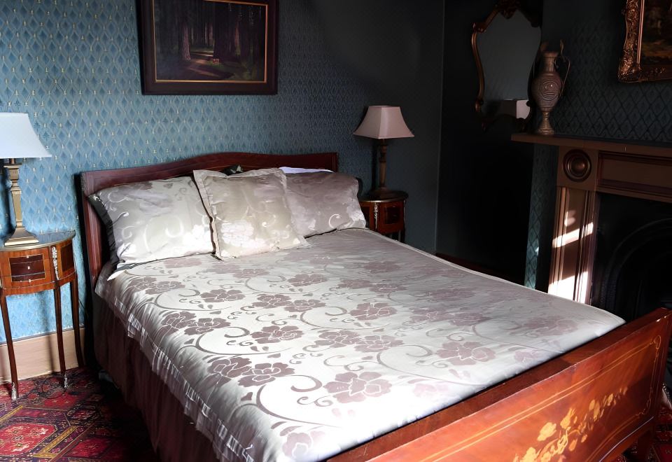 셰익스피어 호텔 외관