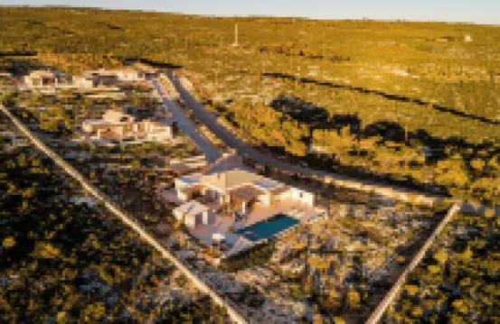 Terra Lucis Mountain Residences