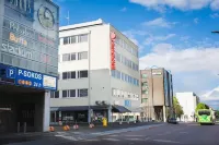 Omena Hotel Jyväskylä Hotels in Jyväskylä