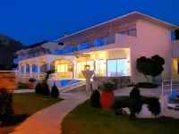 Kolymbia Bay Art Boutique Hotel - Adults Only - 4 ดาว