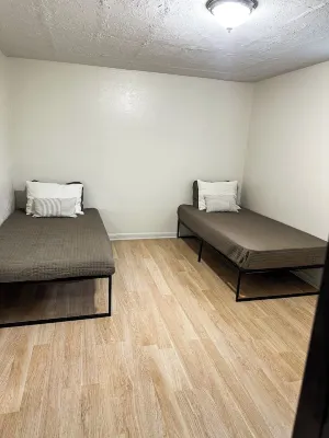 Charming 2-bedroom apartment in Payson