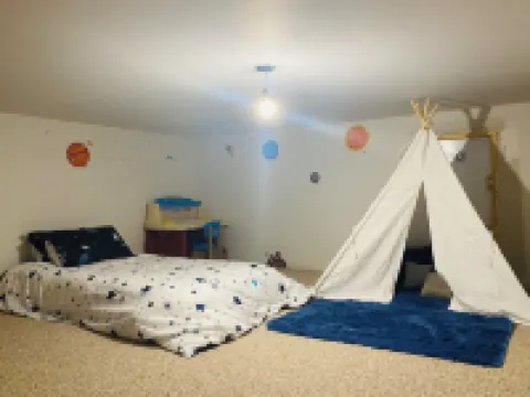 Blue Mountain Mansion House