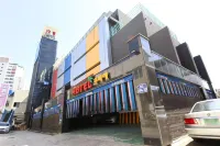 Geochang Dubai - 2-Star