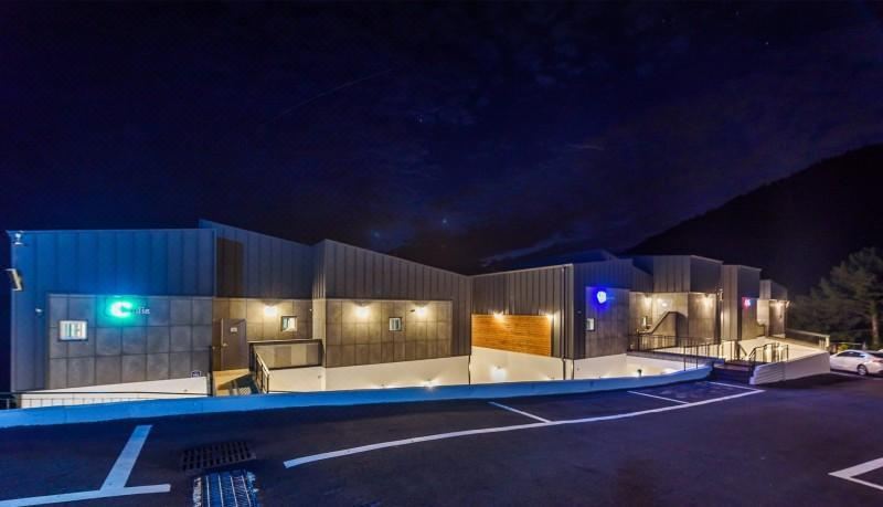 네르하21 오션뷰