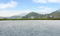 Cheongdo Lakeside Hilton Pension