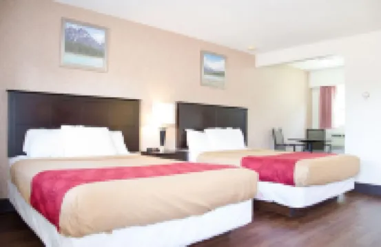 Best Budget Inn & Suites Kamloops