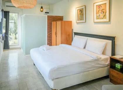 Urbanview Wisma Nirwana Tretes Near Cimory Prigen