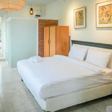 Urbanview Wisma Nirwana Tretes Near Cimory Prigen