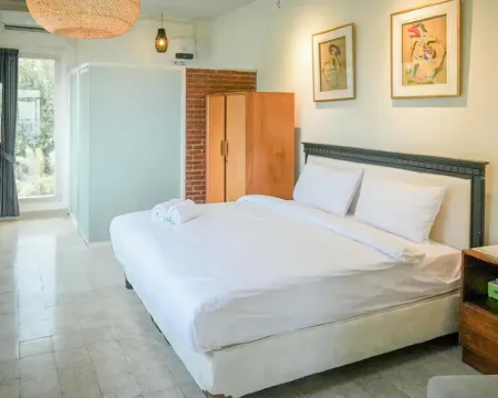 Urbanview Wisma Nirwana Tretes Near Cimory Prigen Hotels in Prigen