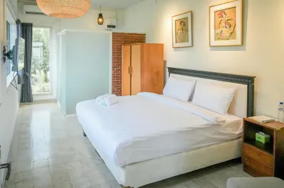 Urbanview Wisma Nirwana Tretes Near Cimory Prigen Hoteles en Lumbangrejo