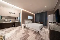 Boryeong (Daecheon) the City Hotel - 3 stjerner