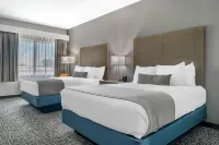 Best Western Plus Wayland Hotel - spa