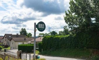 Logis Hôtel Au Rendez-Vous des Chasseurs