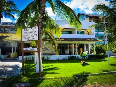 Villa Caracol Hotels near Porto de Galinhas