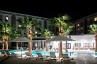 Hotel Indigo MOUNT PLEASANT by IHG - Strand