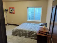 Prime location in town bordering the beautiful Black Hills