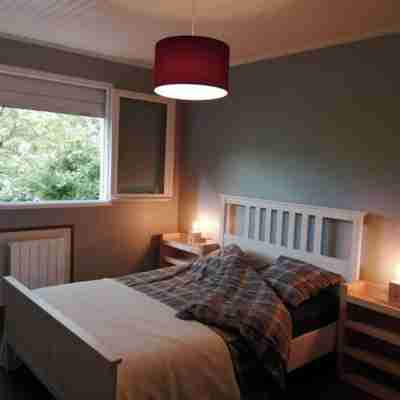 Cosy house, nestled in nature, 5 minutes from the center Rooms