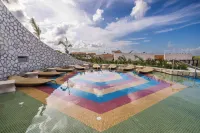 Hotel Xcaret Mexico All Parks All Fun Inclusive - Luxury