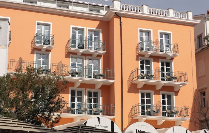 Art Hotel Tartini