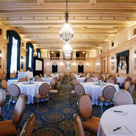The Fort Garry Hotel Spa and Conference Centre, Ascend Hotel Collection