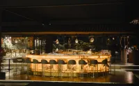 El Santuario Resort & Spa - Quầy bar