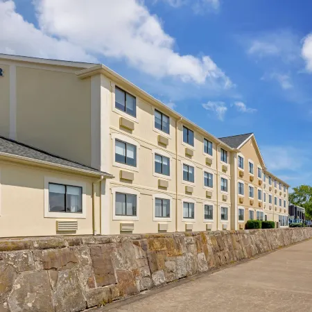 Comfort Inn River's Edge