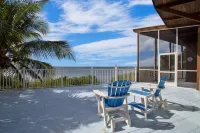 Oceanfront Home With Large Private Deck with boat dockage Hotels in Cudjoe Key