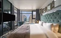 Best Louis Hamilton Hotel Gwangan Hotels in Busan
