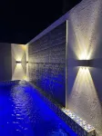 CASA KM Beach & Pool Access - 수영장