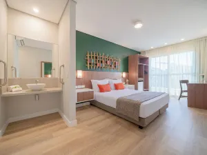 Beach Park Resort - Oceani