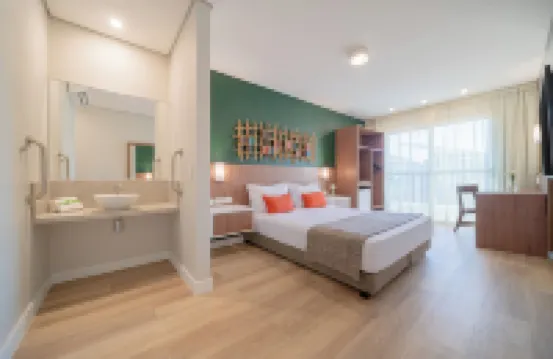 Beach Park Resort - Oceani