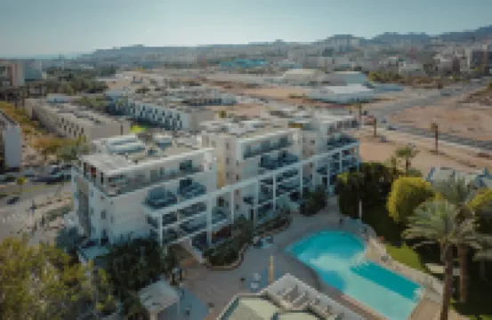 Royal Park Resort Apartment 62 by Sea N' Rent