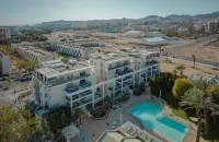 Royal Park Resort Apartment 62 by Sea N' Rent