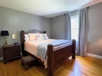 Mary's Place ❤ Bright 3BR with deck/private yard