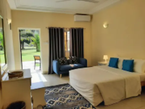 Kololi Beach Resort Hotels in Serrekunda