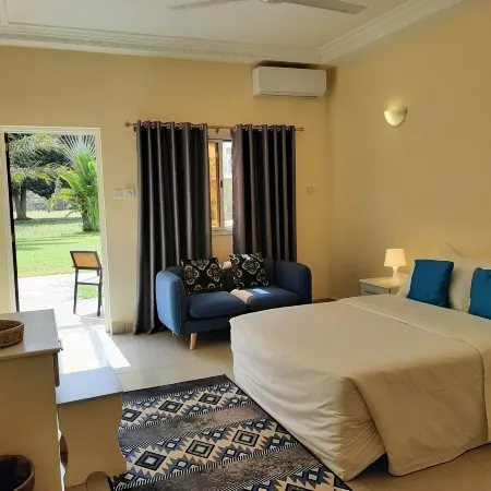 Kololi Beach Resort