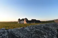 Maison Au Pied Des Vignes Hotels in Vosne-Romanee