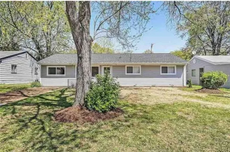 Comfort Home near airport