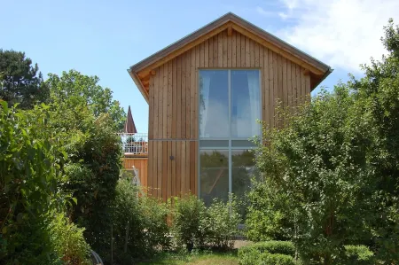 Lakeside new direct lakeside location lakeside terrace, bathing lake, biosphere wifi