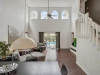 Casa Noel - Luxury 5 Bedroom Villa near Disney & Golf