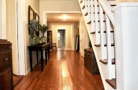 Historic Farmhouse minutes from downtown Milledgeville