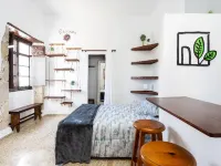 El Hostal del Cubo Hotels in Icod